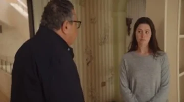 مواعيد عرض الحلقة 12 من مسلسل كان ياما كان والقنوات الناقلة